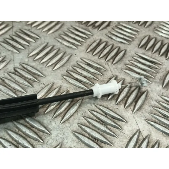 Cerradura Puerta Trasera Derecha para Citroën C3 Aircross I (2R_, 2C_)