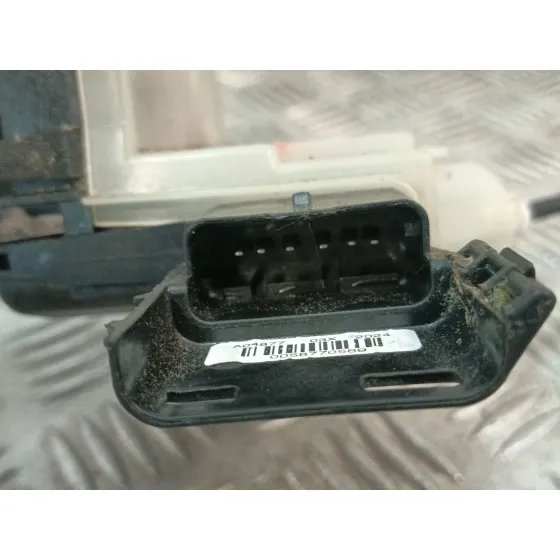 Cerradura Puerta Trasera Derecha para Citroën C3 Aircross I (2R_, 2C_)