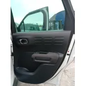 Elevalunas Trasero Derecho para Citroën C3 Aircross I (2R_, 2C_)