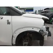 Aleta Delantera Derecha para Citroën C3 Aircross I (2R_, 2C_)