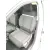 Asiento Delantero Izquierdo para Citroën C3 Aircross I (2R_, 2C_)