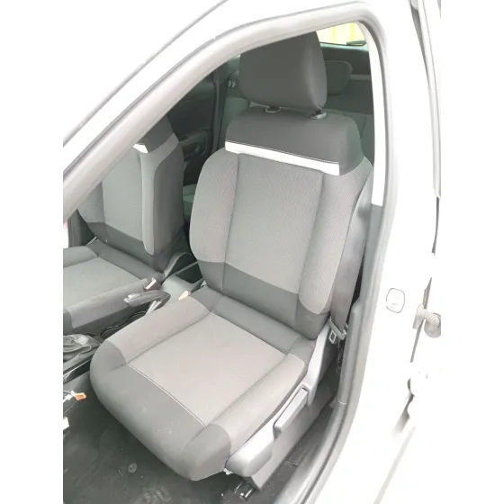 Asiento Delantero Izquierdo para Citroën C3 Aircross I (2R_, 2C_)