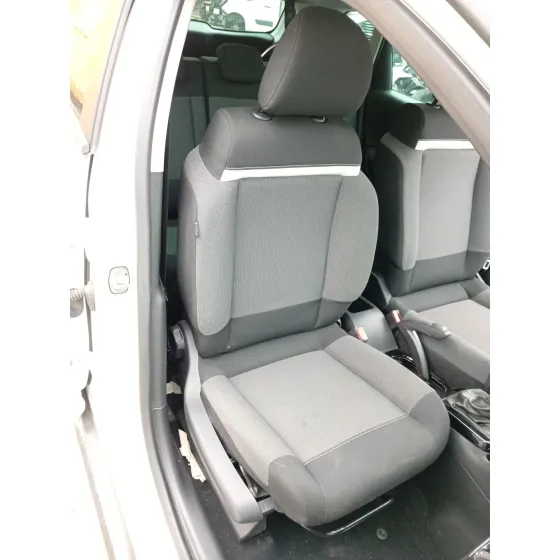 Asiento Delantero Derecho para Citroën C3 Aircross I (2R_, 2C_)