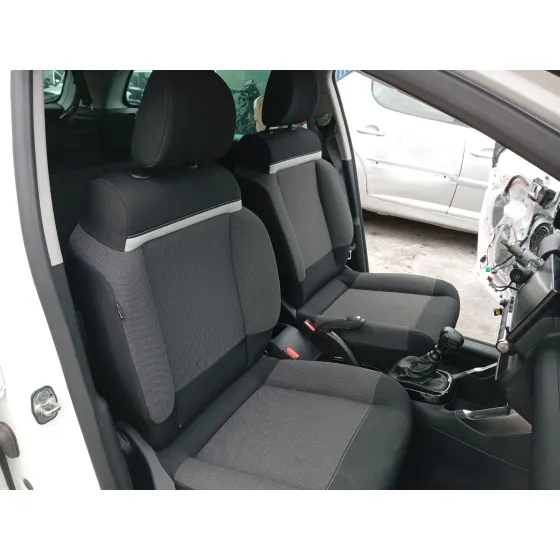 Asiento Delantero Derecho para Citroën C3 Aircross I (2R_, 2C_)