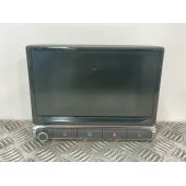 Pantalla / Mando Multifuncion para Citroën C3 Aircross I (2R_, 2C_)