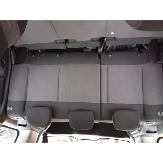 Asientos Traseros para Citroën C3 Aircross I (2R_, 2C_)
