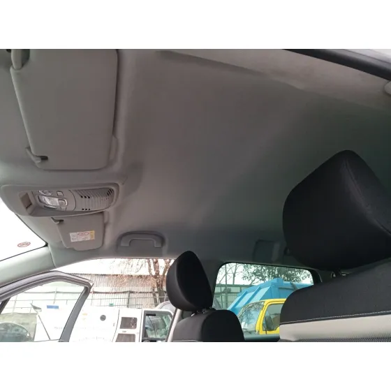 Techo Interior para Citroën C3 Aircross I (2R_, 2C_)