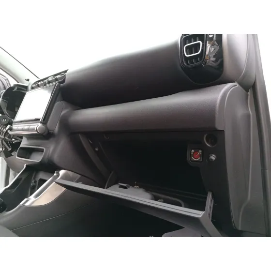 Guantera para Citroën C3 Aircross I (2R_, 2C_)