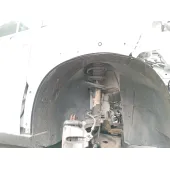 Amortiguador Delantero Derecho para Citroën C3 Aircross I (2R_, 2C_)