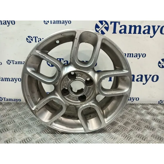 Llanta para Fiat 500 C (312_)