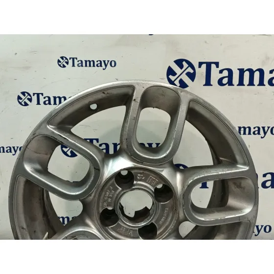 Llanta para Fiat 500 C (312_)