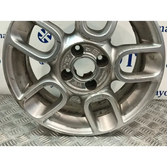 Llanta para Fiat 500 C (312_)