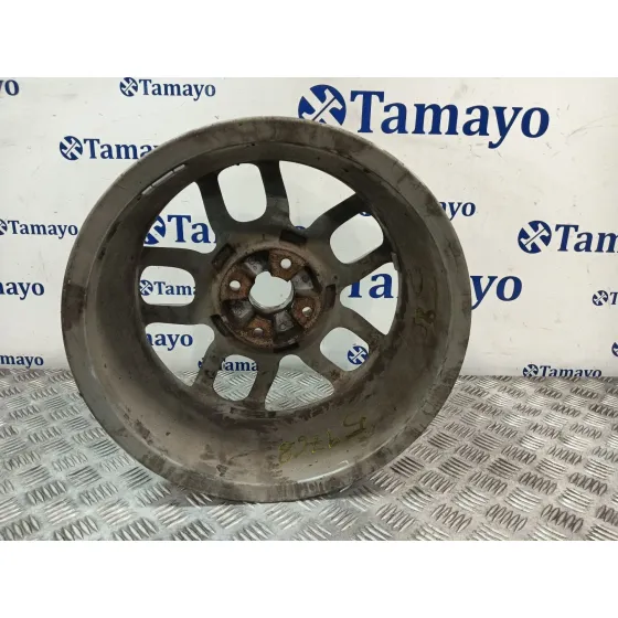 Llanta para Fiat 500 C (312_)