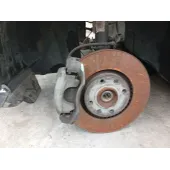 Pinza Freno Delantera Izquierda para Citroën C3 Aircross I (2R_, 2C_)