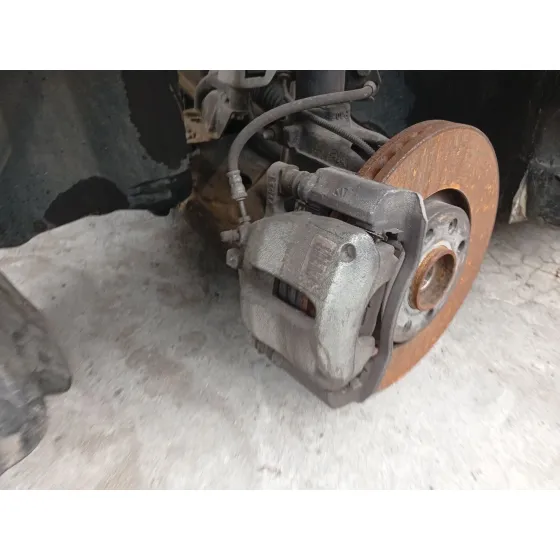 Pinza Freno Delantera Izquierda para Citroën C3 Aircross I (2R_, 2C_)
