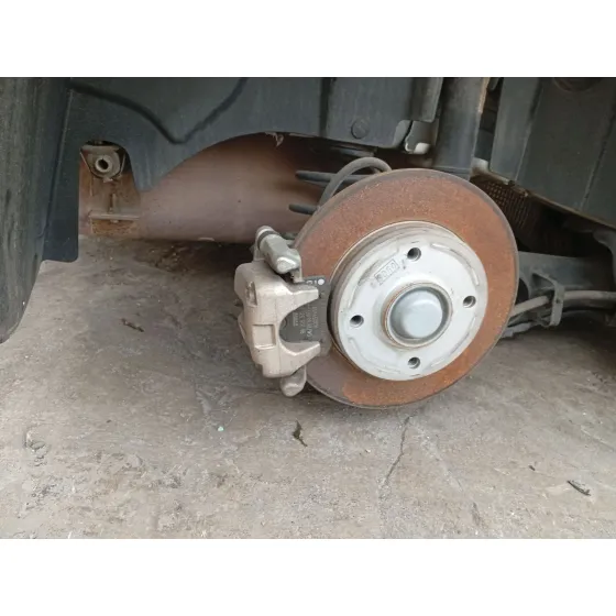 Pinza Freno Trasera Derecha para Citroën C3 Aircross I (2R_, 2C_)