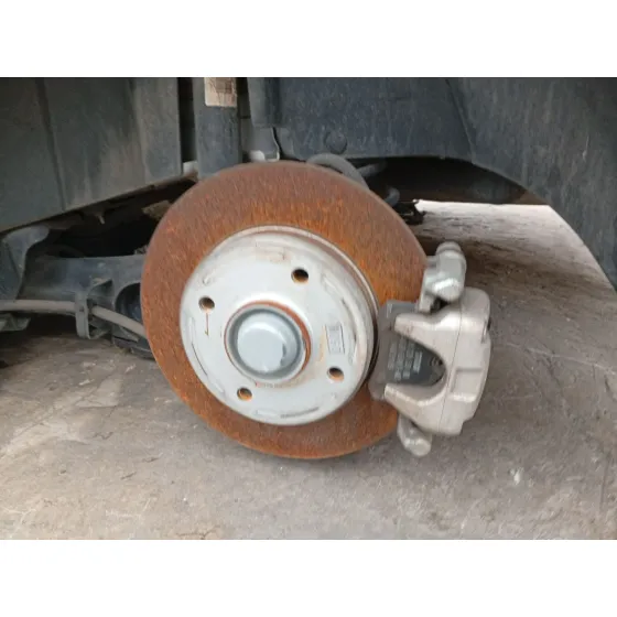 Pinza Freno Trasera Izquierda para Citroën C3 Aircross I (2R_, 2C_)