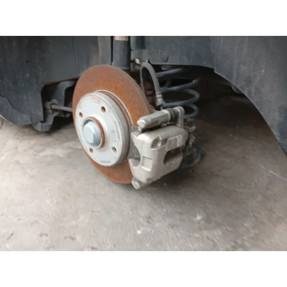 Pinza Freno Trasera Izquierda para Citroën C3 Aircross I (2R_, 2C_)