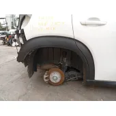 Aletin Trasero Derecho para Citroën C3 Aircross I (2R_, 2C_)