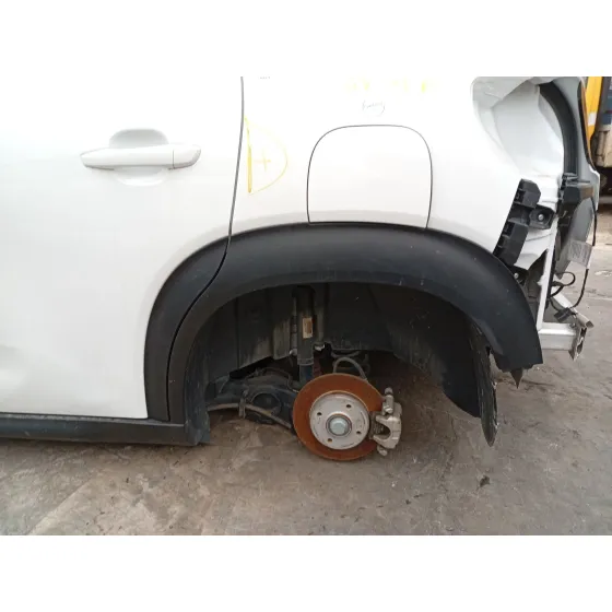 Aletin Trasero Izquierdo para Citroën C3 Aircross I (2R_, 2C_)