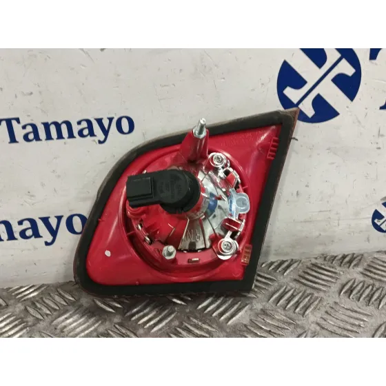 Piloto Trasero Izquierdo Porton para Volkswagen Passat Berlina (3C2)