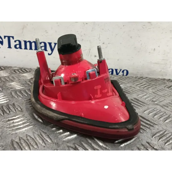 Piloto Trasero Izquierdo Porton para Volkswagen Passat Berlina (3C2)