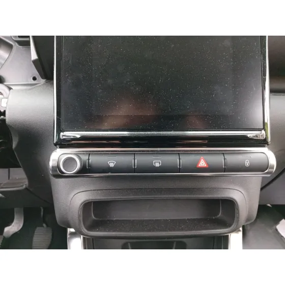 Mando Climatizador para Citroën C3 Aircross I (2R_, 2C_)