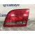 Piloto Trasero Derecho Porton para Audi A3 Sportback (8P)