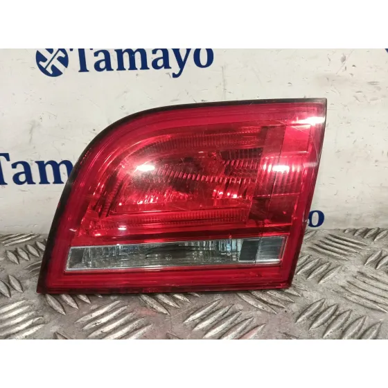 Piloto Trasero Derecho Porton para Audi A3 Sportback (8P)