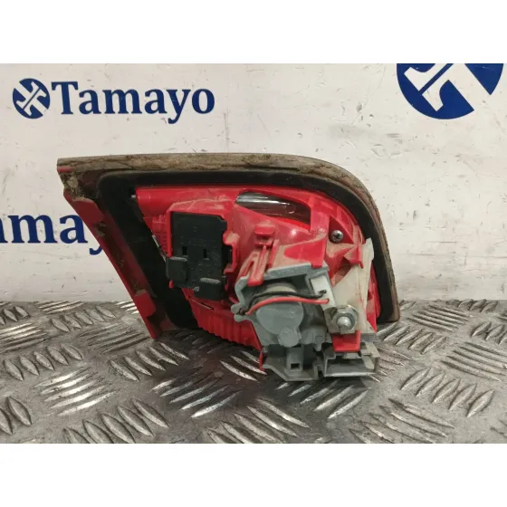 Piloto Trasero Derecho Porton para Audi A3 Sportback (8P)