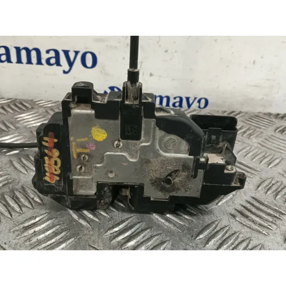 Cerradura Puerta Trasera Izquierda para Renault Grand Modus