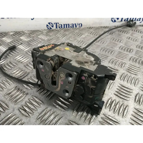 Cerradura Puerta Trasera Izquierda para Renault Grand Modus