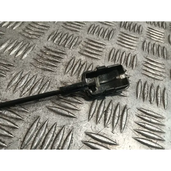 Cerradura Puerta Trasera Izquierda para Renault Grand Modus