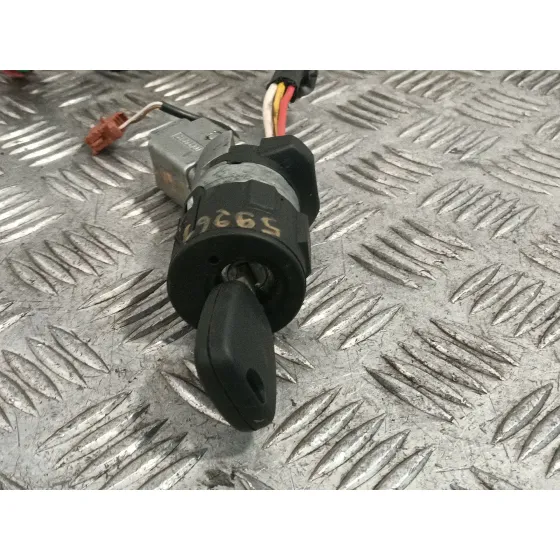 Conmutador De Arranque para Peugeot 307 (3A/C)