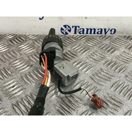 Conmutador De Arranque para Peugeot 307 (3A/C)