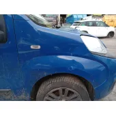 Aleta Delantera Derecha para Fiat Qubo (225_)