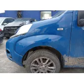 Aleta Delantera Izquierda para Fiat Qubo (225_)