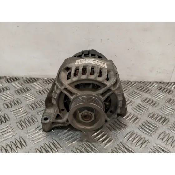 Alternador para Fiat Qubo (225_)