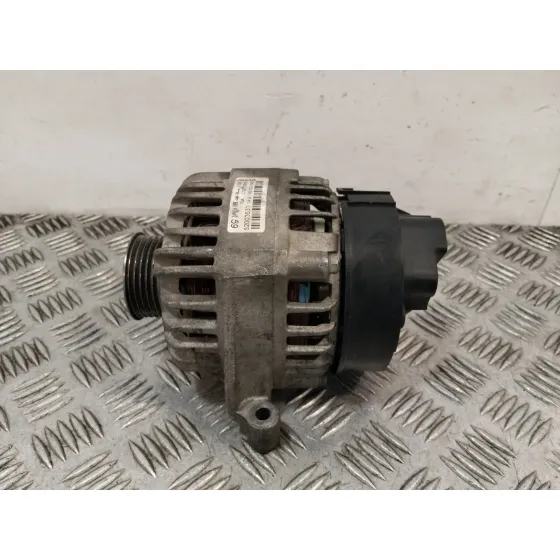 Alternador para Fiat Qubo (225_)