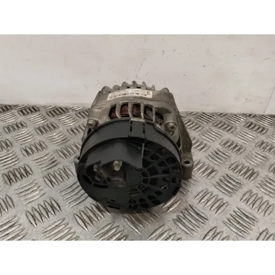 Alternador para Fiat Qubo (225_)