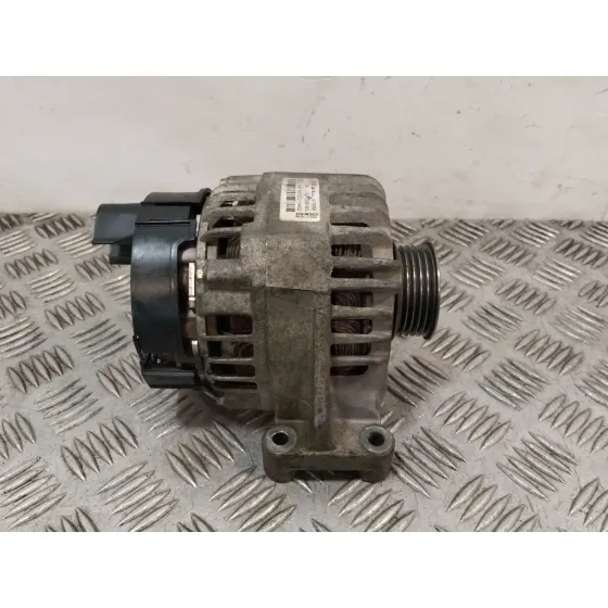 Alternador para Fiat Qubo (225_)