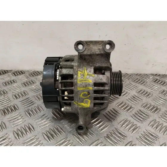 Alternador para Fiat Qubo (225_)