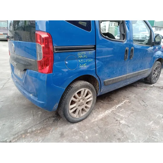 Amortiguador Trasero Derecho para Fiat Qubo (225_)