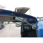 Amortiguadores Maletero / Porton para Fiat Qubo (225_)