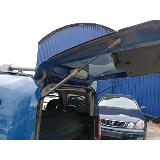Amortiguadores Maletero / Porton para Fiat Qubo (225_)