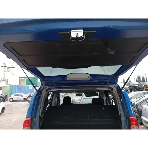 Amortiguadores Maletero / Porton para Fiat Qubo (225_)