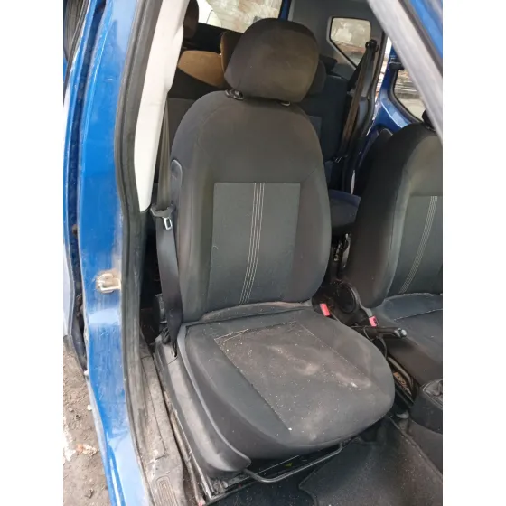 Asiento Delantero Derecho para Fiat Qubo (225_)