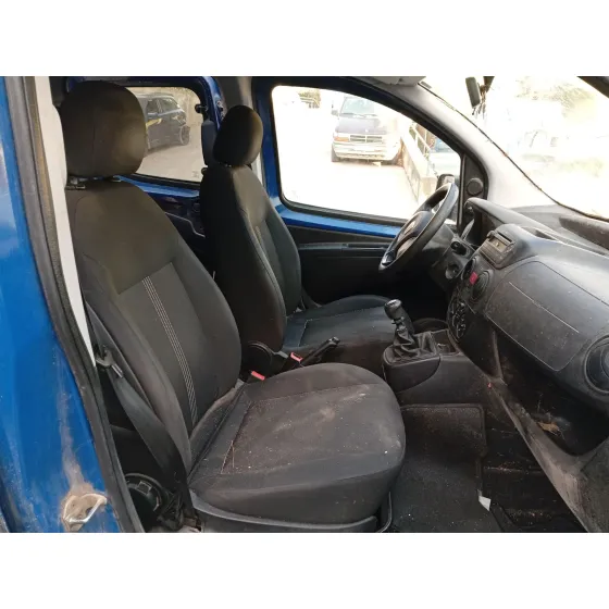 Asiento Delantero Derecho para Fiat Qubo (225_)