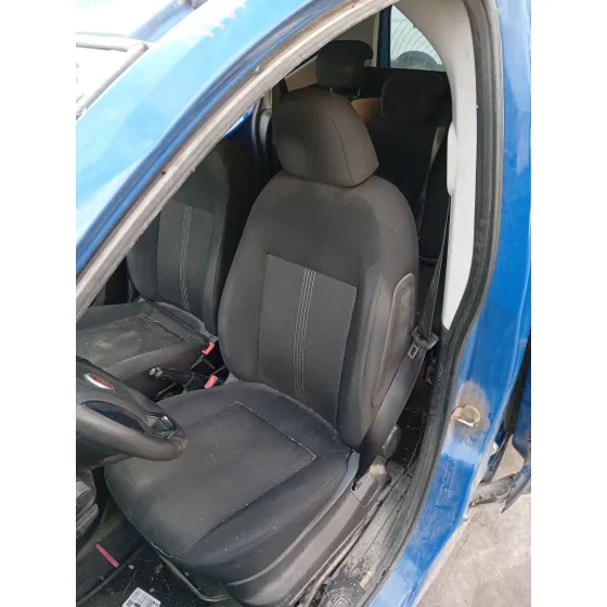 Asiento Delantero Izquierdo para Fiat Qubo (225_)