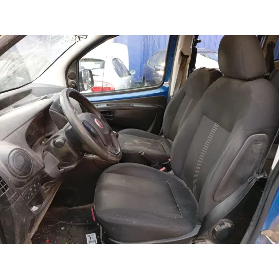 Asiento Delantero Izquierdo para Fiat Qubo (225_)